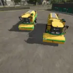 Oxbo EPD540e Edit v1.03