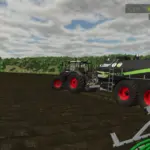 PFW 18000 Maxx Line Plus v1.0