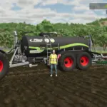 PFW 18000 Maxx Line Plus v1.02