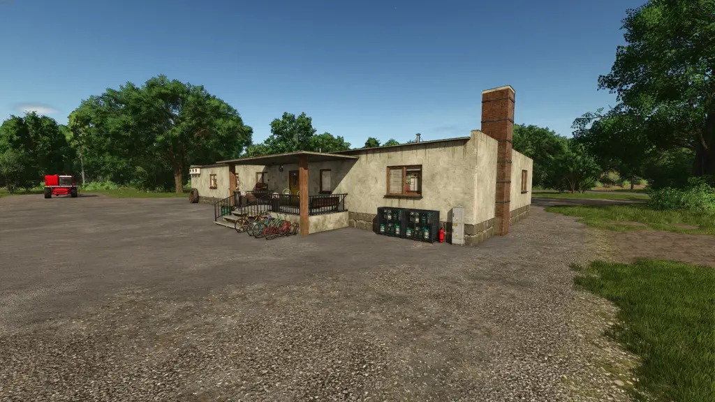 PGR Office v1.0