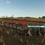 PLN Plows Pack v1.0