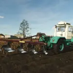 PLN Plows Pack v1.04