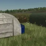 Pack Of Greenhouses v1.0