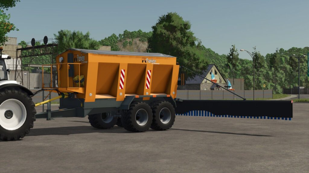 Panien PW 18-10E