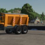 Panien PW 18-10E