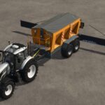 Panien PW 18-10E3