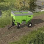 Parker 2500 Gravity Wagon2
