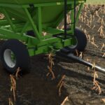 Parker 2500 Gravity Wagon4