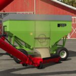 Parker 2500 Gravity Wagon5
