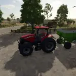 Parker 4000 Gravity Wagon v1.03