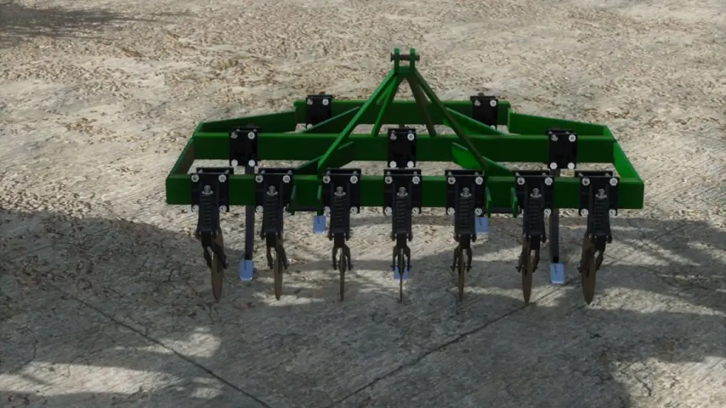 Patlatma Series v1.0