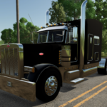 Peterbilt 379x V1.0