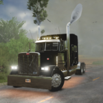 Peterbilt 379x V1.0