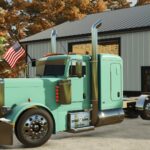 Peterbilt 3892
