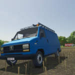 Peugeot J5 V1.0