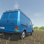 Peugeot J5 V1.02
