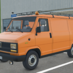 Peugeot J5 V1.1