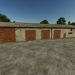 Pgr Building Pack2