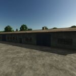 Pgr Building Pack3