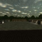 Pgr Building Pack4
