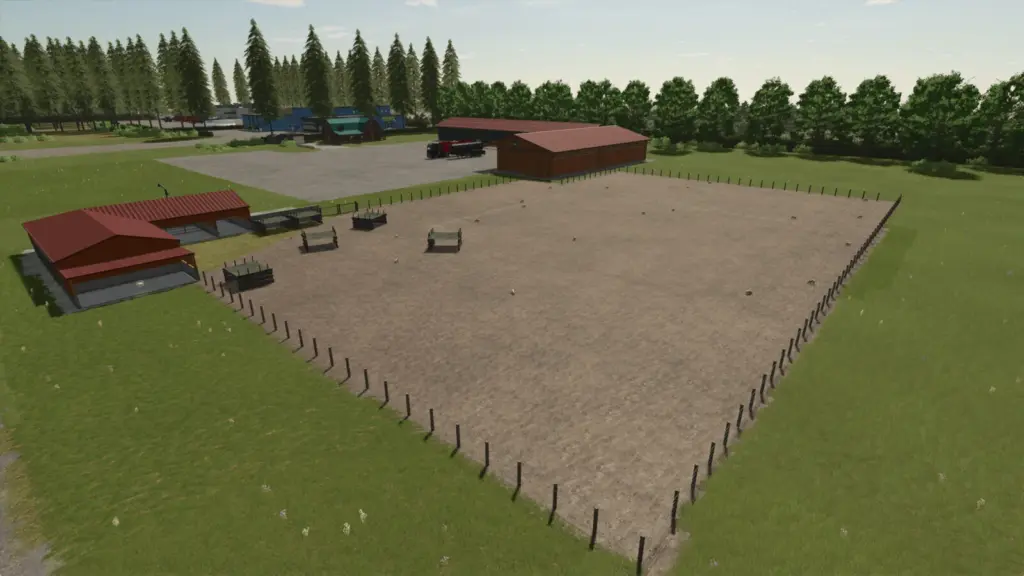 Pig Pen v1.0