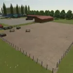 Pig Pen v1.0
