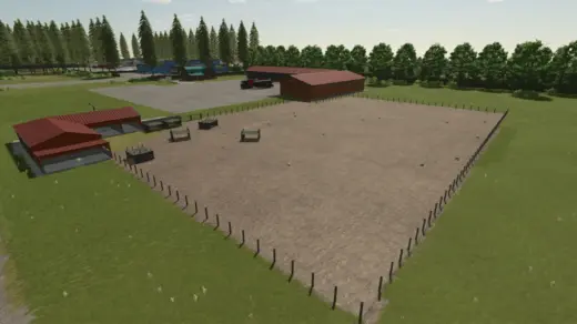 Pig Pen v1.0