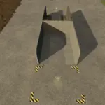 Pile Storage With Roofing v1.02