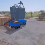 Pioneer Silo v1.02