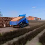 Pioneer Silo v1.04