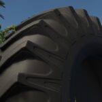 Pirelli-Lizard MB39 Tires (Prefab) V1.0