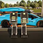 Pit Mechanical Parking V1.02