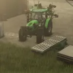 Placeable Dairy Farm Package v1.04