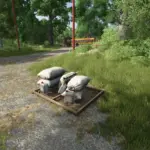 Placeable Filling Stations v1.0