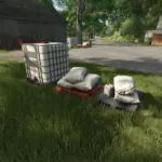 Placeable Filling Stations v1.02