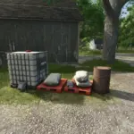 Placeable Filling Stations v1.03