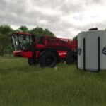 Placeable Refill Tanks4