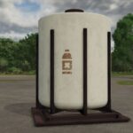 Placeable Refill Tanks6