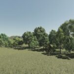 Placeable Tree Pack
