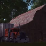 Placeable US Junkyard Vehicles V1.0 – FS25.net