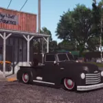 Placeable US Junkyard Vehicles V1.03