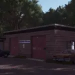 Placeable US Junkyard Vehicles V1.05