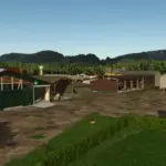 Plaines Sundgauviennes v1.03