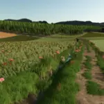 Plaines Sundgauviennes v1.05