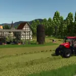Plaines Sundgauviennes v1.06