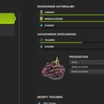 Plantations for grapes and olives4