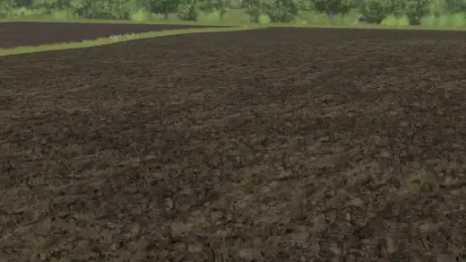 Plowed Ground Textures v1.0