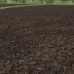 Plowed Ground Textures v1.02