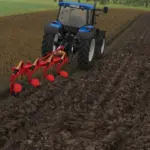 Plowed Ground Textures v1.06
