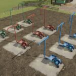 Pneumatic Conveyor For Grain-Silos3